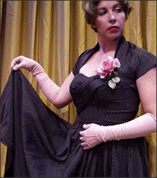 Brisbane Arts Theatre - ACT Tourism 0