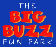 The Big Buzz Fun Park - ACT Tourism 0