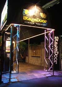 StageDoor Dinner Theatre - ACT Tourism 0