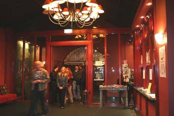 The Tivoli - ACT Tourism 0