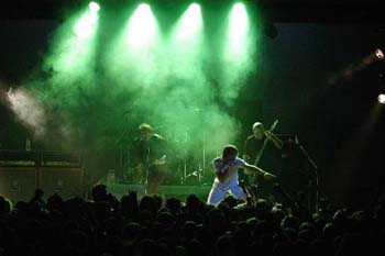 The Tivoli - ACT Tourism 1