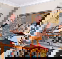 St Luke's Theatre - ACT Tourism