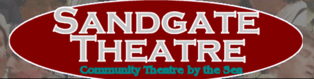 Sandgate Theatre - ACT Tourism