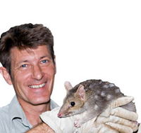 Geckoes Wildlife Presentations - ACT Tourism