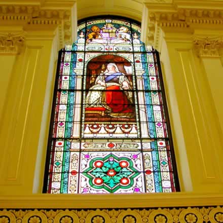 Parliament House - ACT Tourism 0