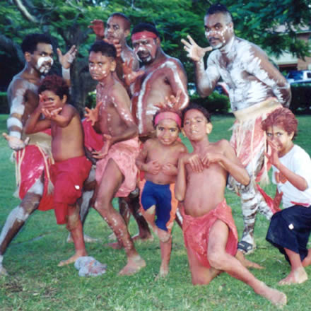 Musgrave Park Cultural Centre - ACT Tourism 0