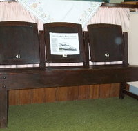 Sandgate  District Historical Society  Museum - ACT Tourism