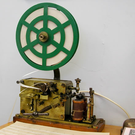 Telstra Museum - ACT Tourism 2