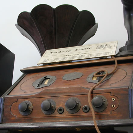 Telstra Museum - ACT Tourism 3