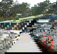 Clyde River Houseboats - ACT Tourism