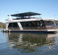 Able Hawkesbury River Houseboats - ACT Tourism