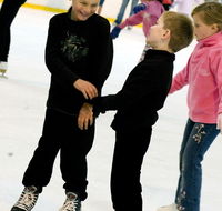 Cockburn Ice Arena - ACT Tourism