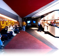 Eureka Skydeck 88 - ACT Tourism