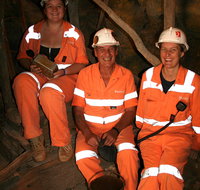Mining Hall of Fame - ACT Tourism