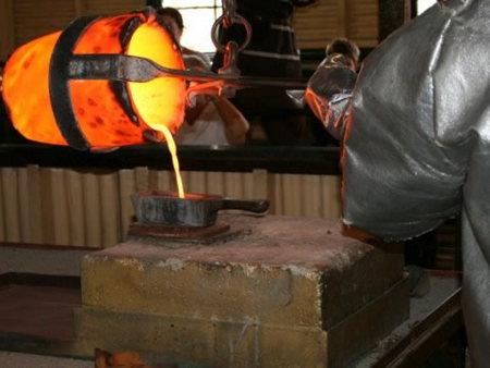 Mining Hall Of Fame - ACT Tourism 2