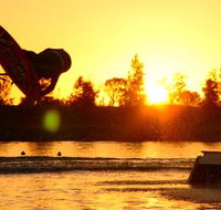 Bonney's WA Water Ski Park - ACT Tourism