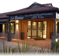 Le Beau Day Spa - ACT Tourism