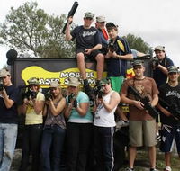 Mobile Laser Skirmish - ACT Tourism