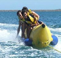 Rockingham Water Sports - ACT Tourism