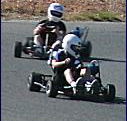 Raceway Kart Hire - ACT Tourism