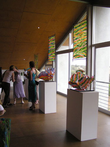 Gingin WA ACT Tourism