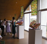 Riseborough Estate Winery  Gallery - ACT Tourism
