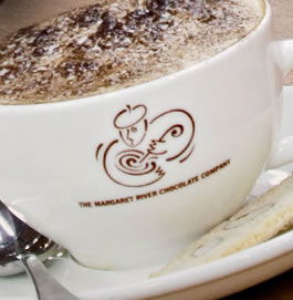 Margaret River Chocolate Company - ACT Tourism 2