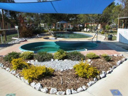 Innot Hot Springs Leisure & Health Park - ACT Tourism 1