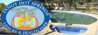 Innot Hot Springs Leisure & Health Park - ACT Tourism 2