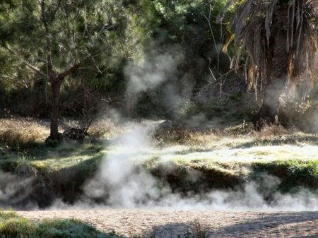 Innot Hot Springs Leisure & Health Park - ACT Tourism 3