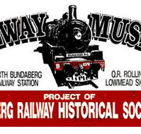 Bundaberg Railway Museum - ACT Tourism