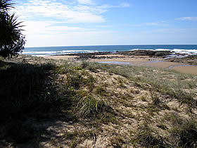 ACT Tourism