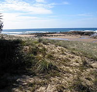 Deepwater National Park - ACT Tourism