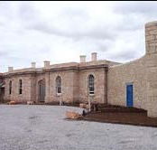 Old Gaol - ACT Tourism