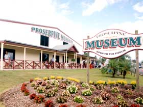Silver Creek QLD ACT Tourism