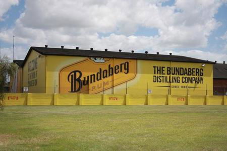 Bundaberg Distillery Tour - ACT Tourism 1