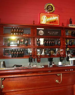 Bundaberg Distillery Tour - ACT Tourism 2