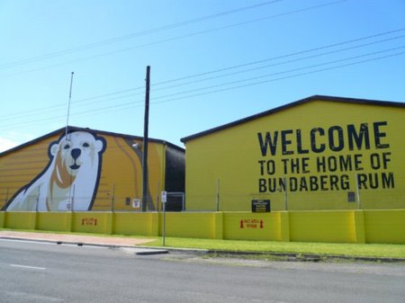 Bundaberg Distillery Tour - ACT Tourism 3