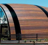 The Bundaberg Barrel - ACT Tourism