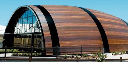 The Bundaberg Barrel - ACT Tourism 0
