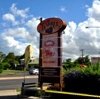 The Bundaberg Barrel - ACT Tourism 3