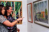 Bundaberg Regional Art Gallery - ACT Tourism 3