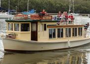 Bundy Belle River Cruise - ACT Tourism 1