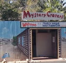 Mystery Craters - ACT Tourism