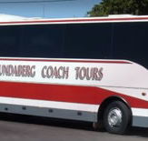 Bundaberg Coaches - ACT Tourism
