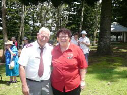 Bundaberg Coaches - ACT Tourism 1