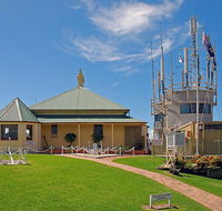Nelson Head Heritage Lighthouse and Reserve - ACT Tourism
