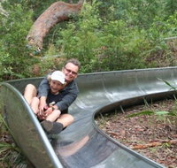 Toboggan Hill Park - ACT Tourism