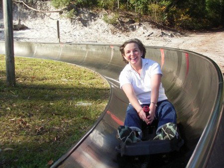Toboggan Hill Park - ACT Tourism 1