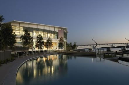 Health Changes Wellness Centre, Ephraim Island - ACT Tourism 0